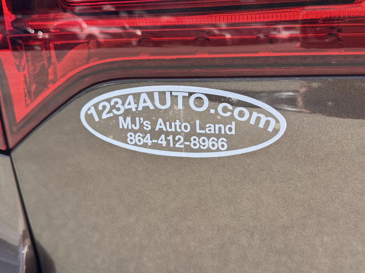 Acura MDX SH-AWD w/Advance Package 2019