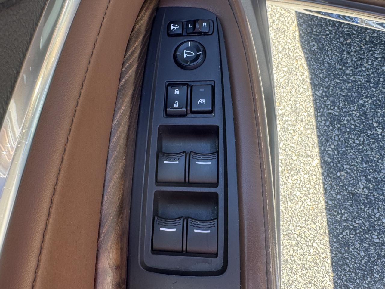Acura MDX SH-AWD w/Advance Package 2019