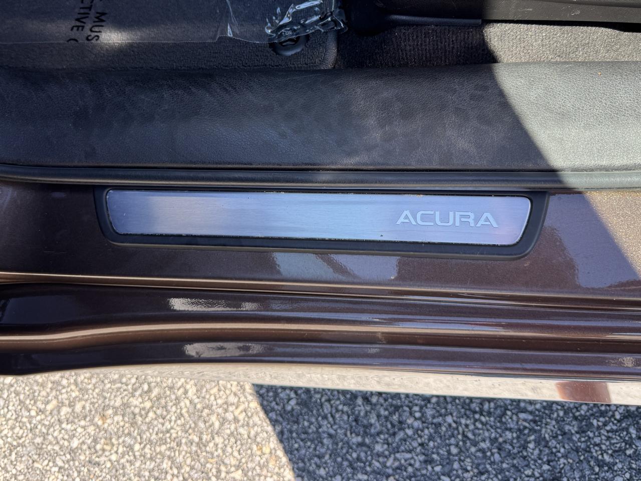 Acura MDX SH-AWD w/Advance Package 2019