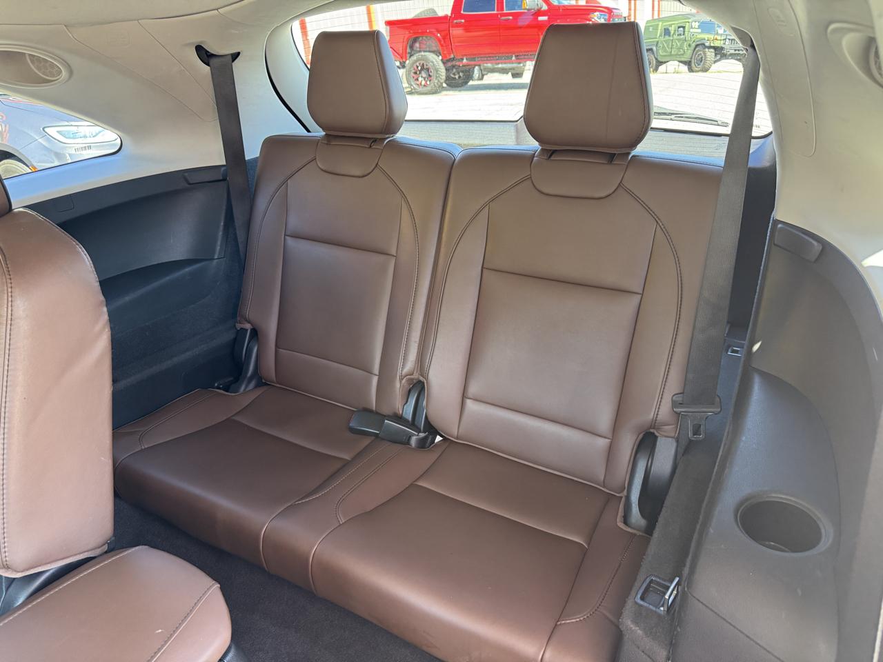 Acura MDX SH-AWD w/Advance Package 2019