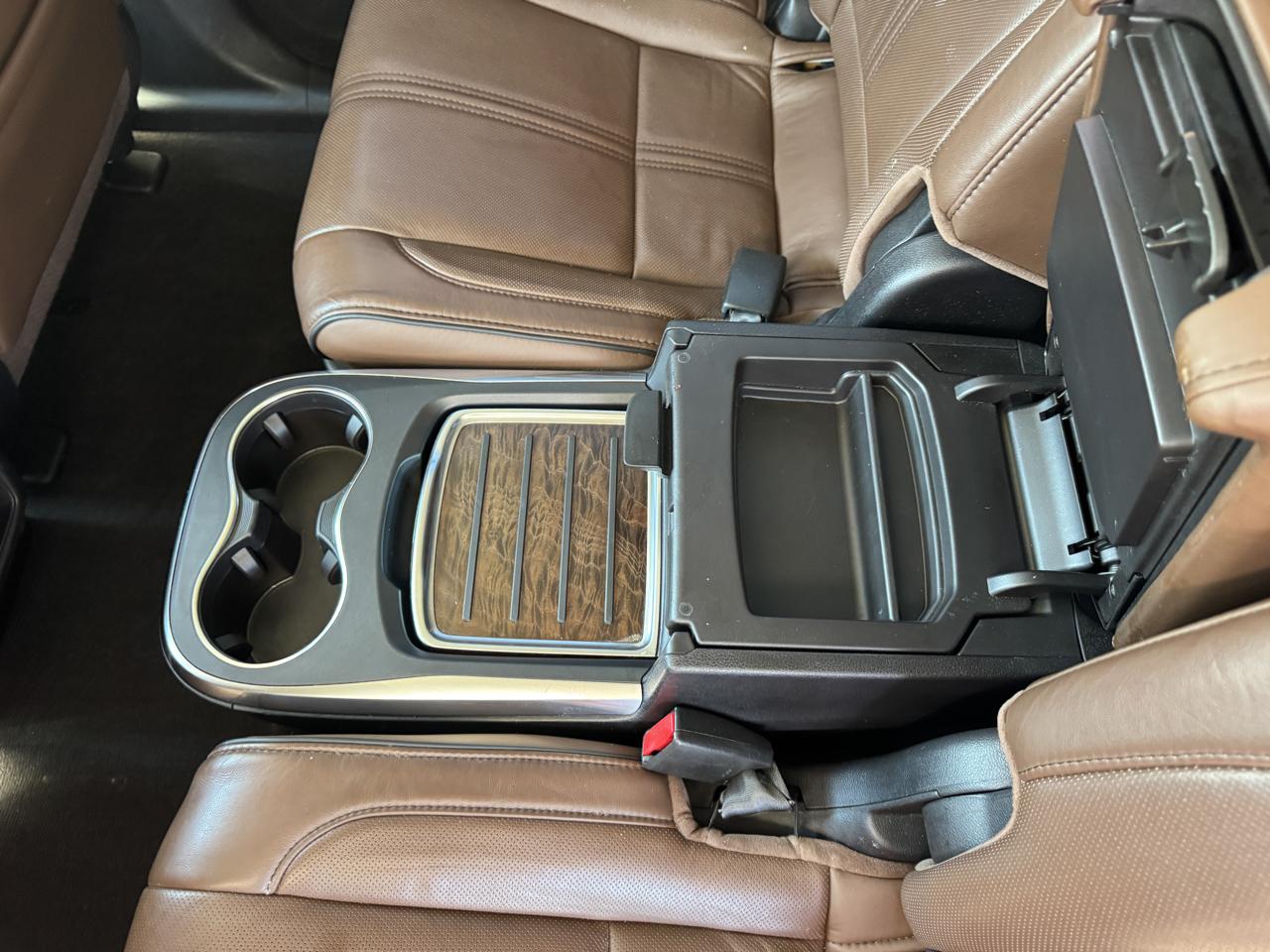 Acura MDX SH-AWD w/Advance Package 2019