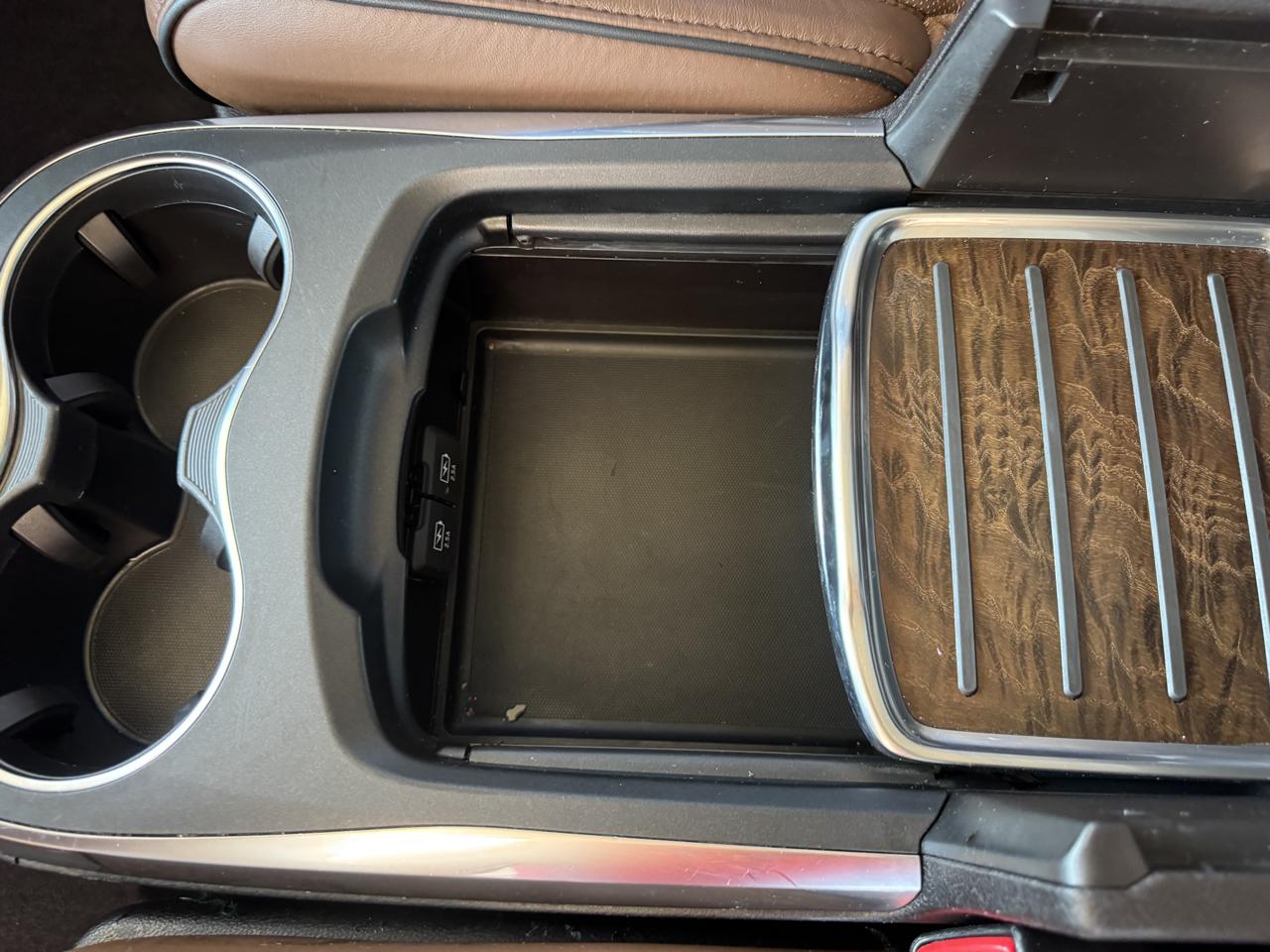 Acura MDX SH-AWD w/Advance Package 2019