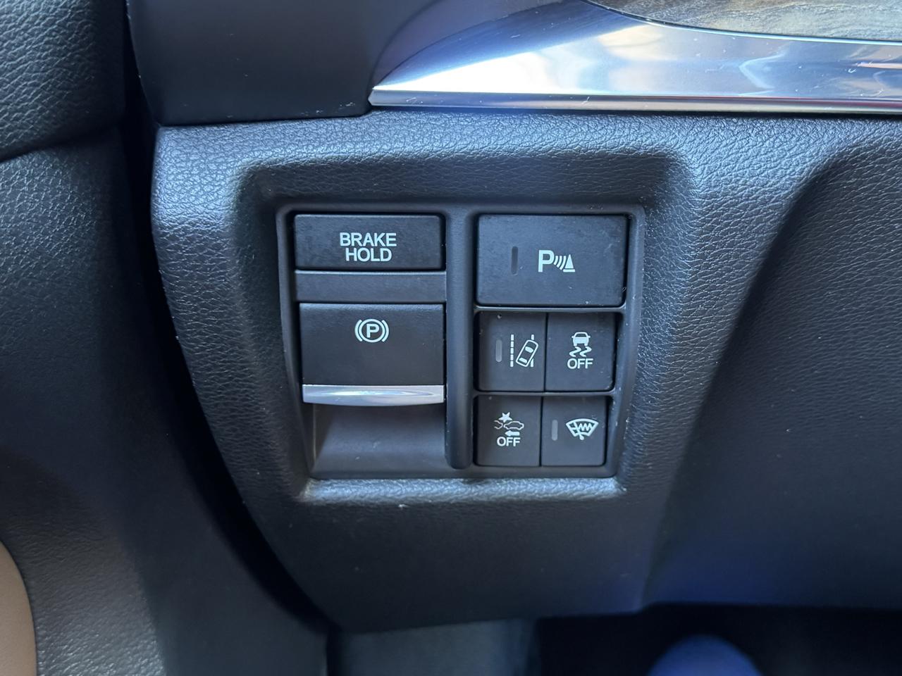 Acura MDX SH-AWD w/Advance Package 2019