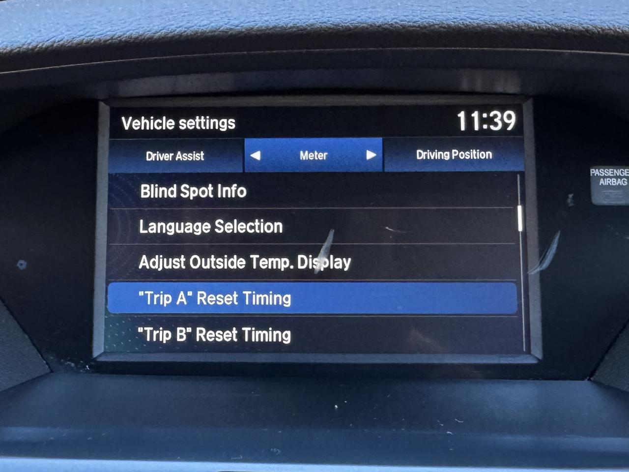 Acura MDX SH-AWD w/Advance Package 2019