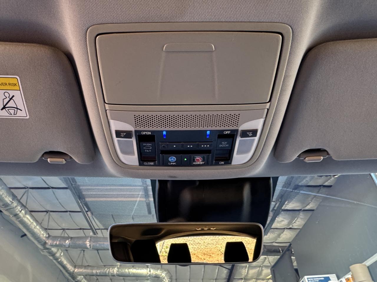 Acura MDX SH-AWD w/Advance Package 2019