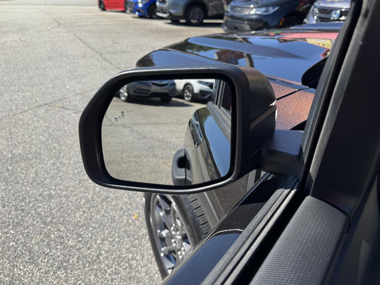 Ford Bronco Sport  2021