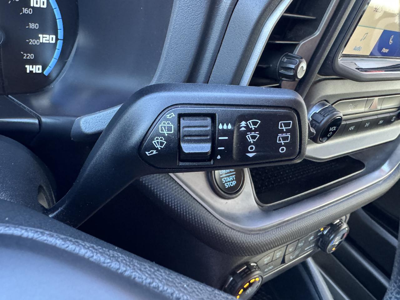 Ford Bronco Sport  2021
