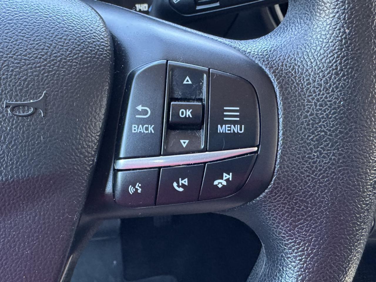 Ford Bronco Sport  2021