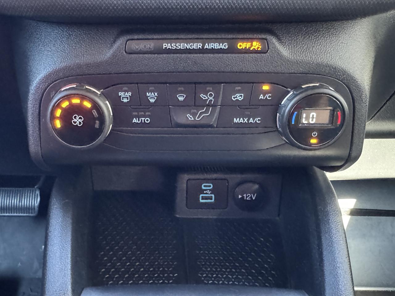 Ford Bronco Sport  2021