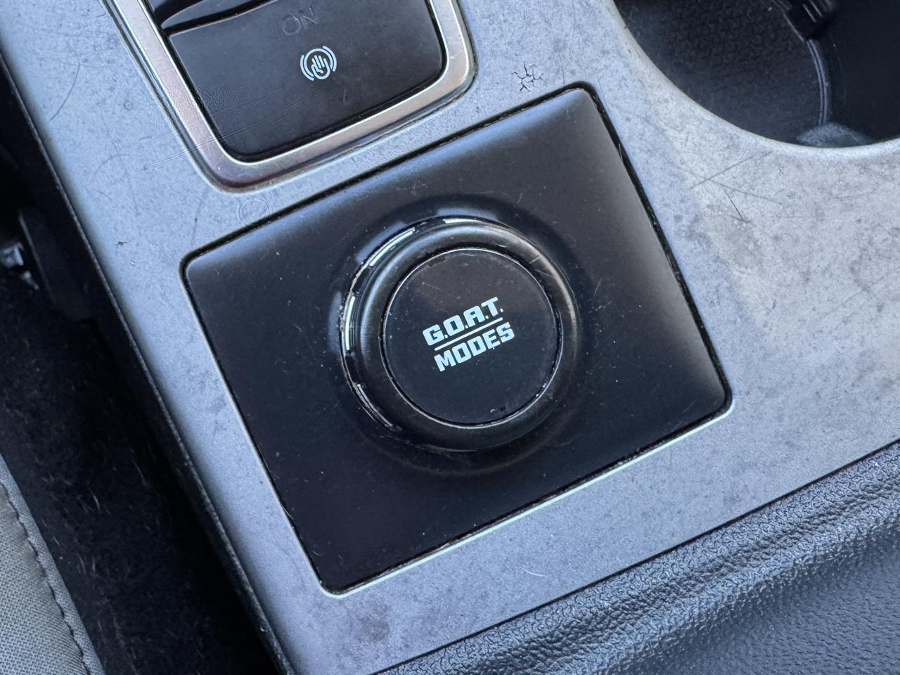 Ford Bronco Sport  2021