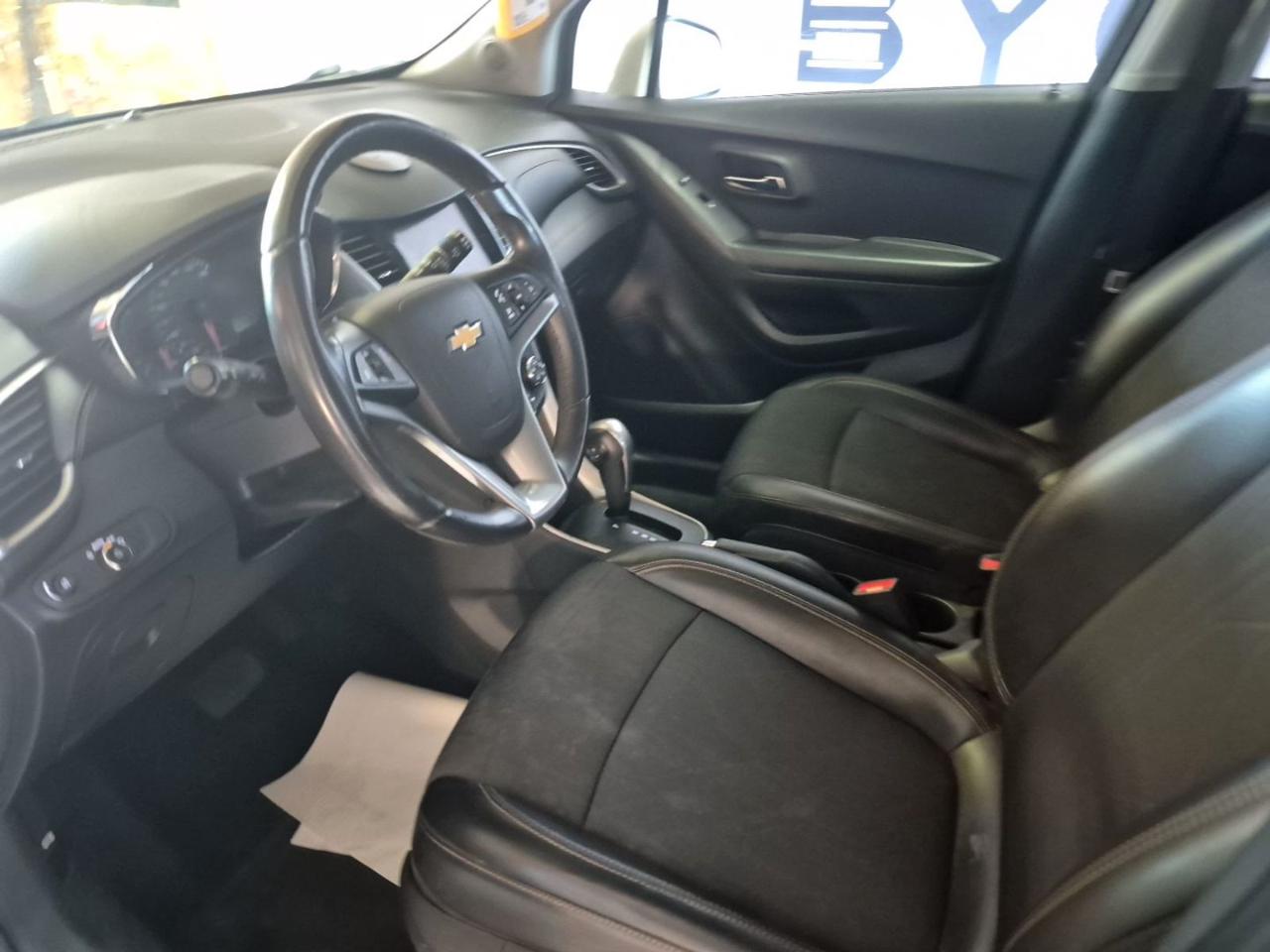 Chevrolet Trax LT AWD 2021