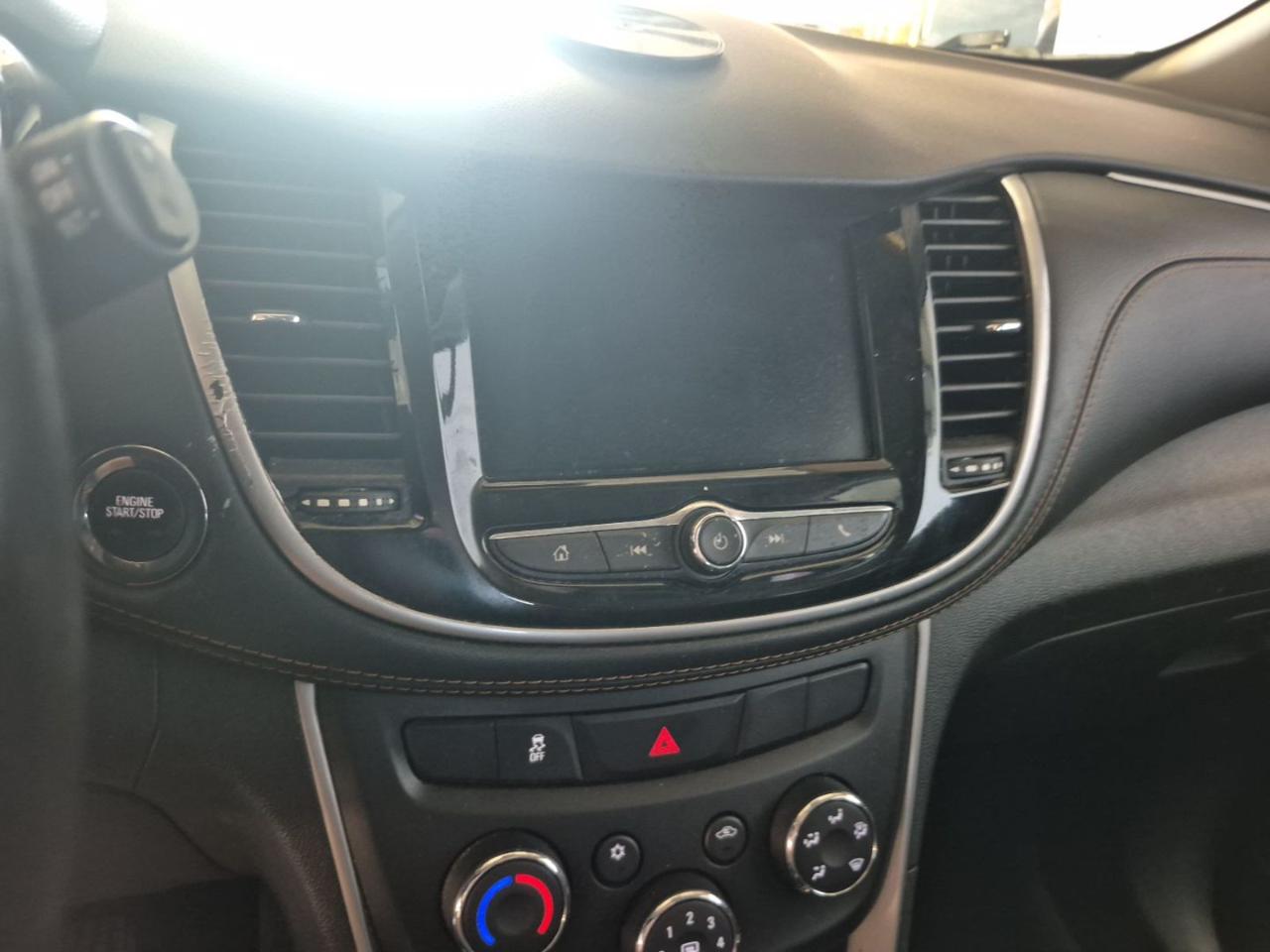 Chevrolet Trax LT AWD 2021