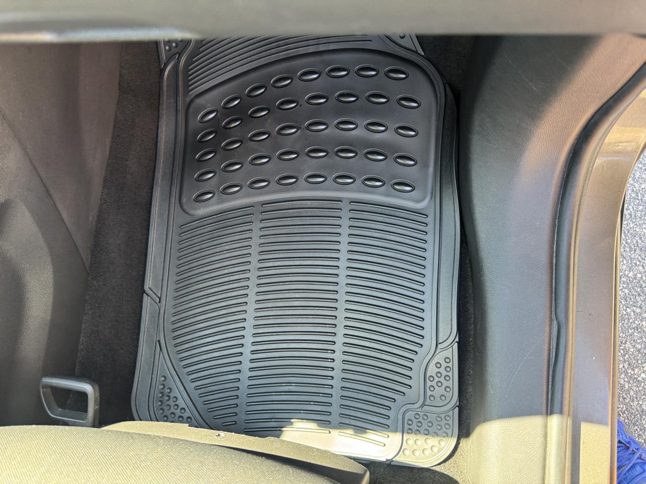 Chevrolet Trax photo 8