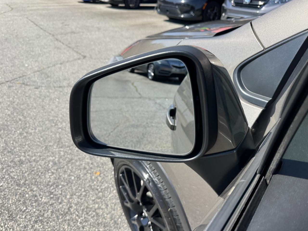 Chevrolet Trax photo 21