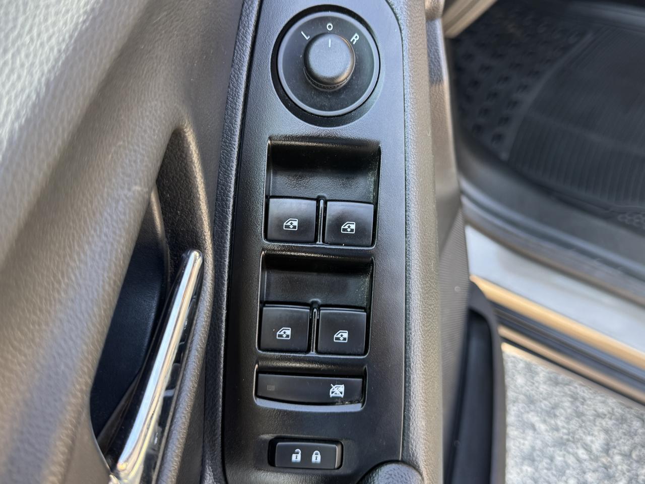Chevrolet Trax photo 22