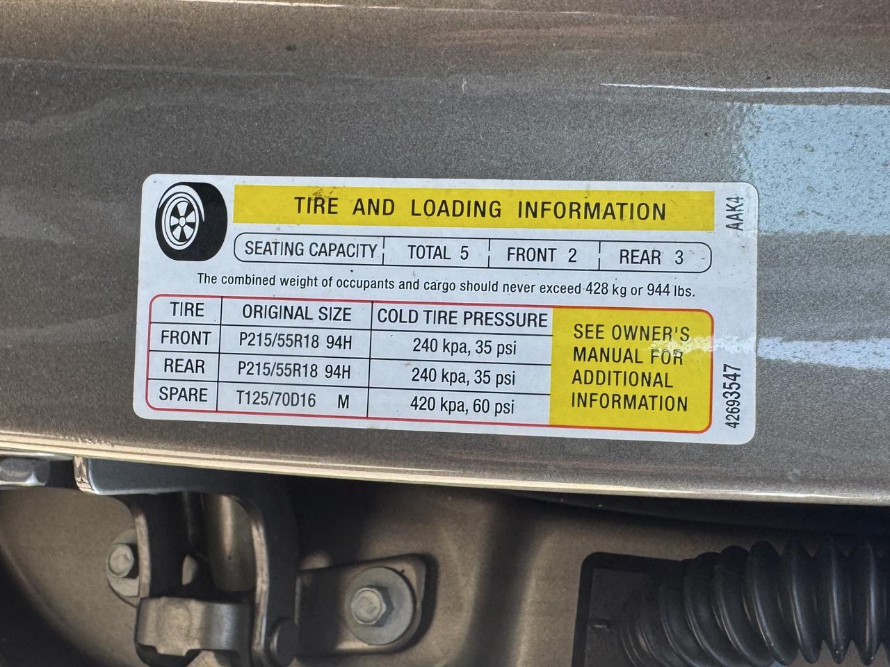 Chevrolet Trax photo 24