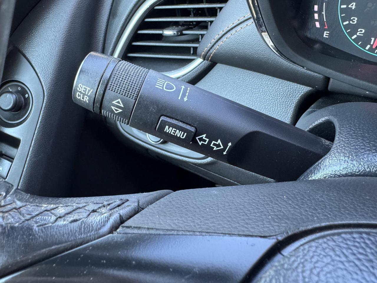 Chevrolet Trax photo 31