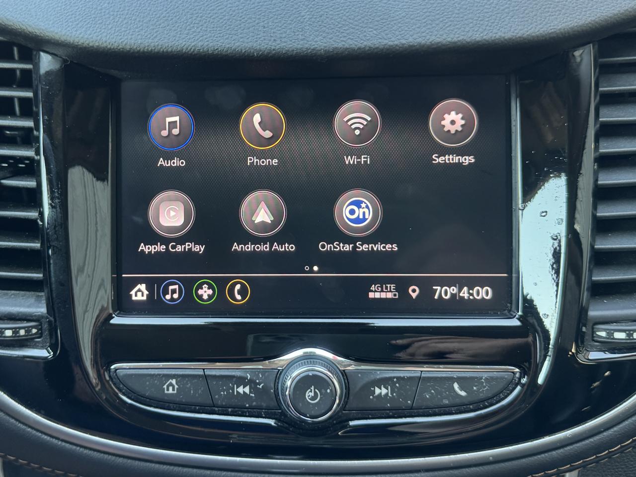 Chevrolet Trax photo 39