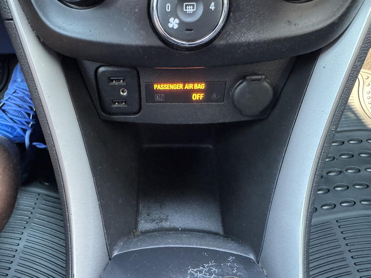 Chevrolet Trax photo 41
