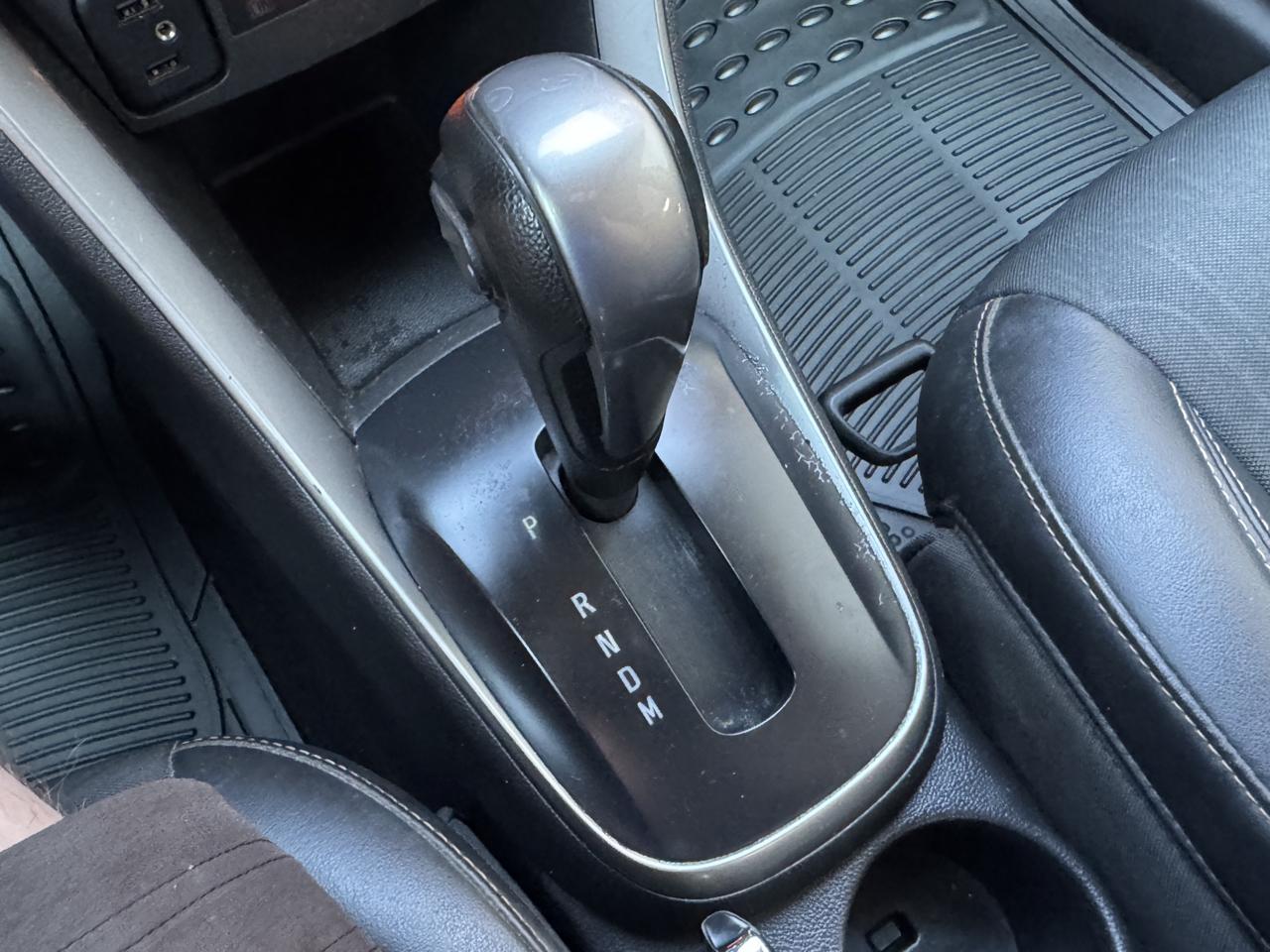 Chevrolet Trax photo 43