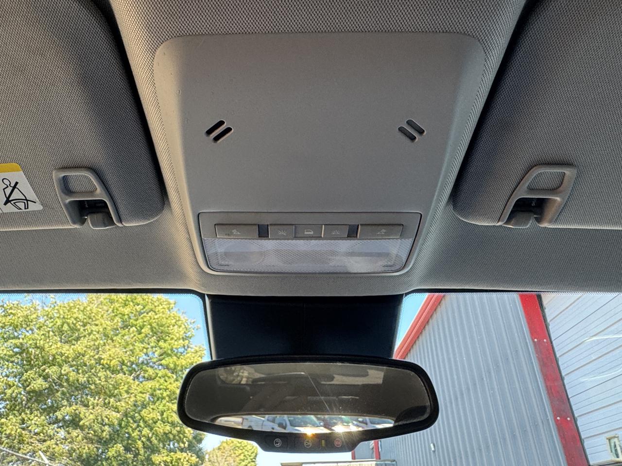 Chevrolet Trax photo 44