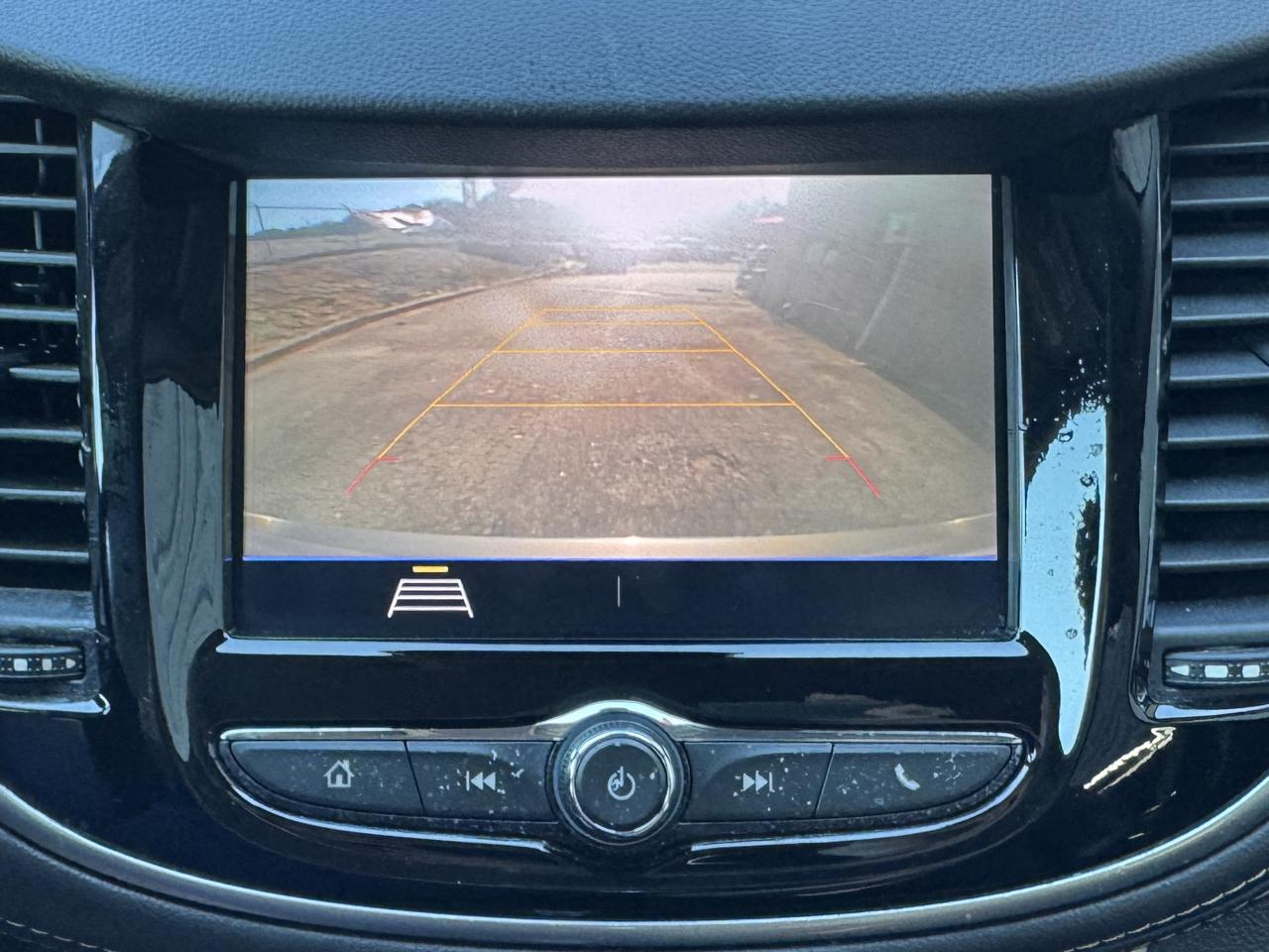 Chevrolet Trax photo 46