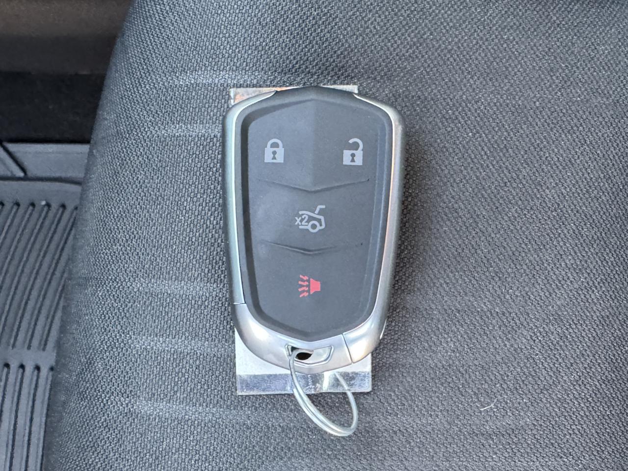 Chevrolet Trax photo 47