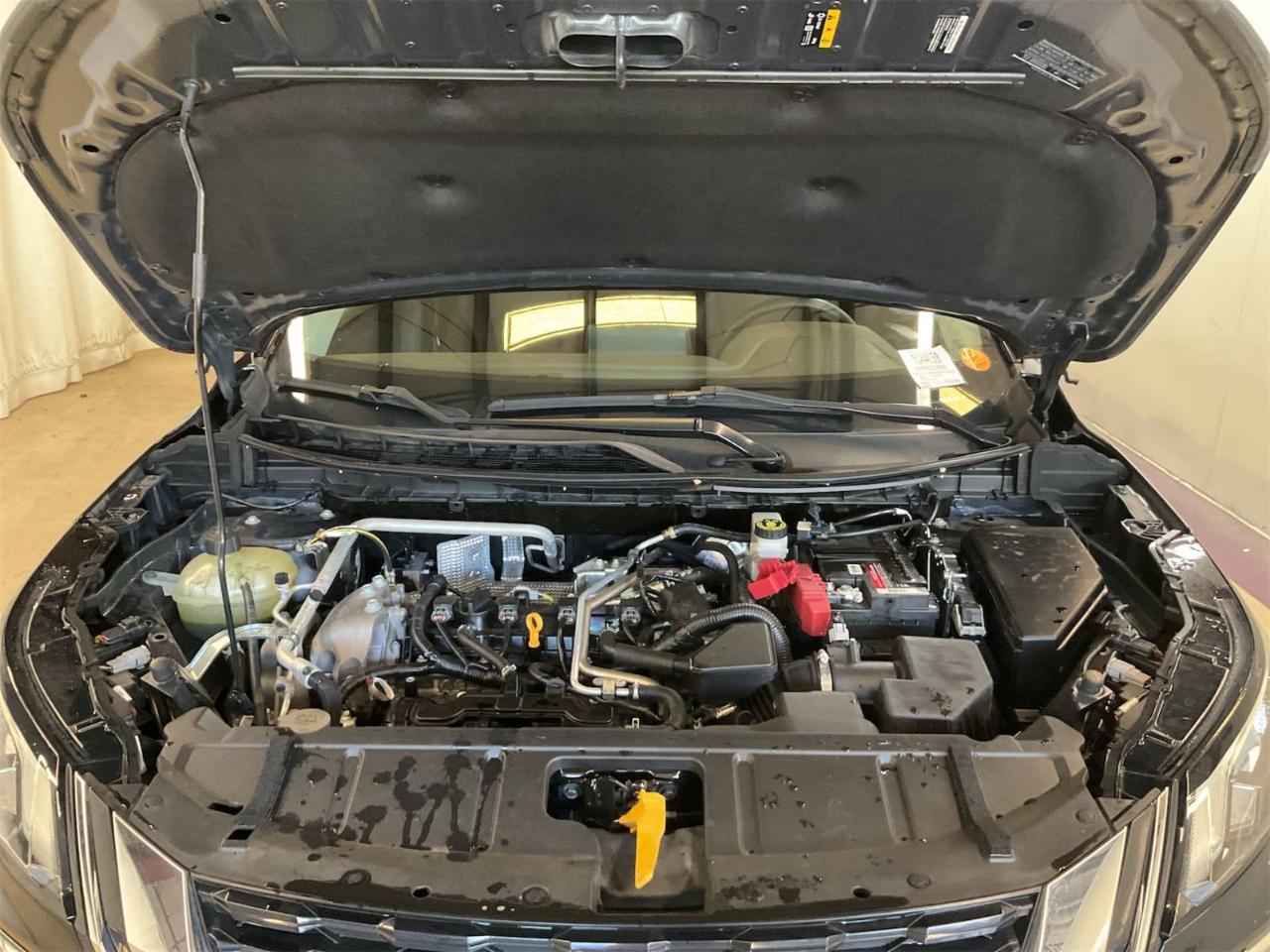 Nissan Rogue SV 2021
