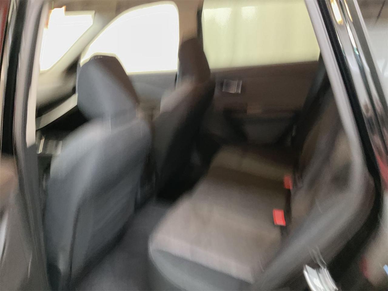 Nissan Rogue SV 2021