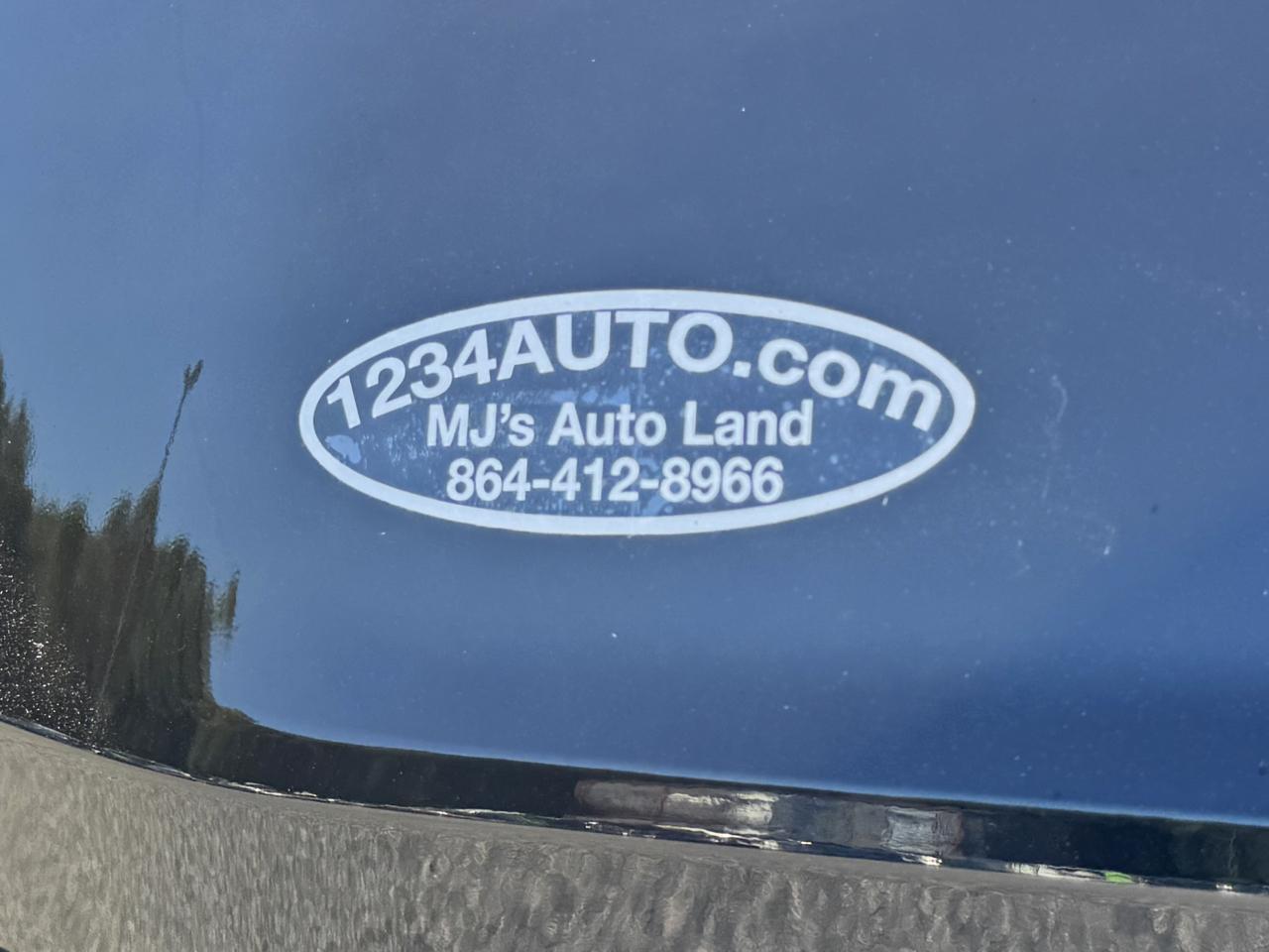 Nissan Rogue SV 2021