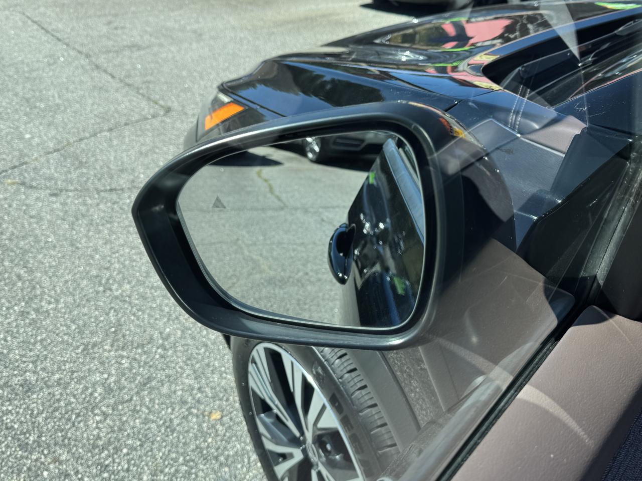 Nissan Rogue SV 2021
