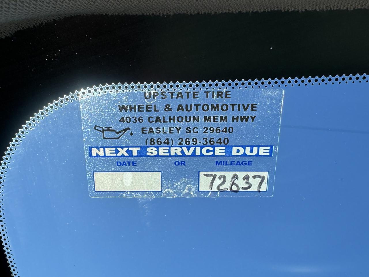Nissan Rogue SV 2021