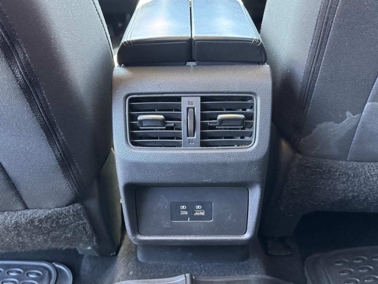 Nissan Rogue SV 2021
