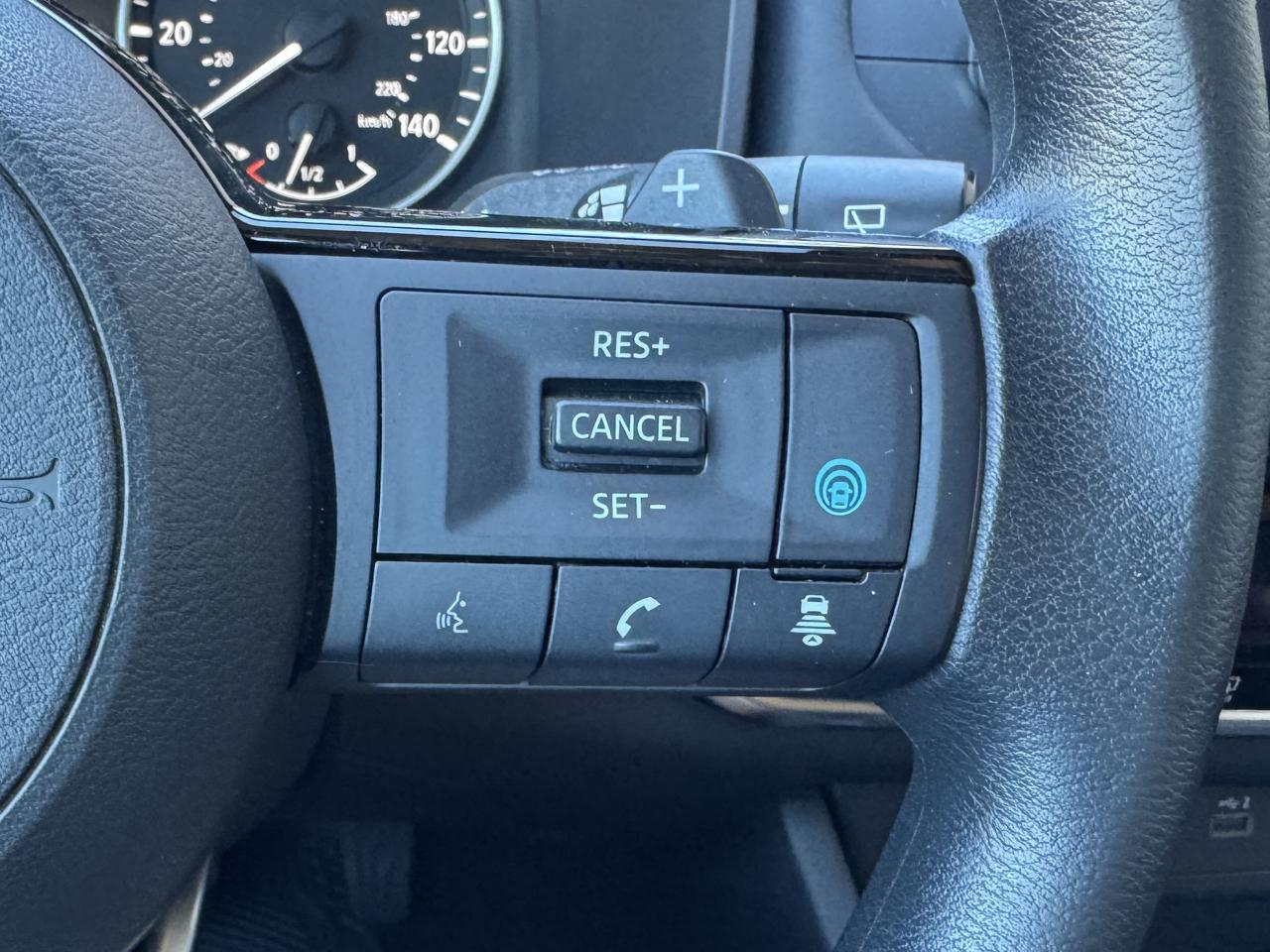 Nissan Rogue SV 2021