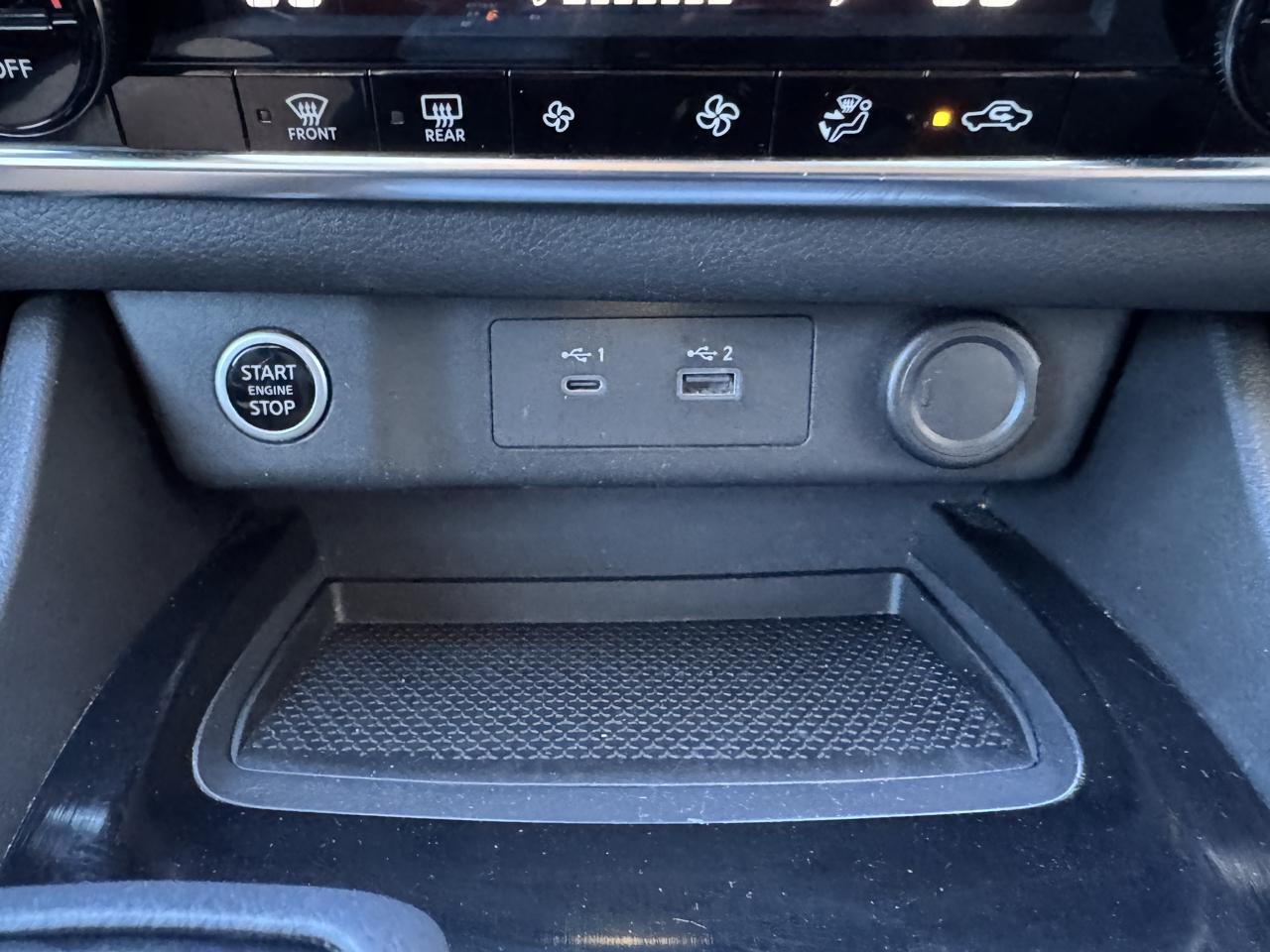Nissan Rogue SV 2021