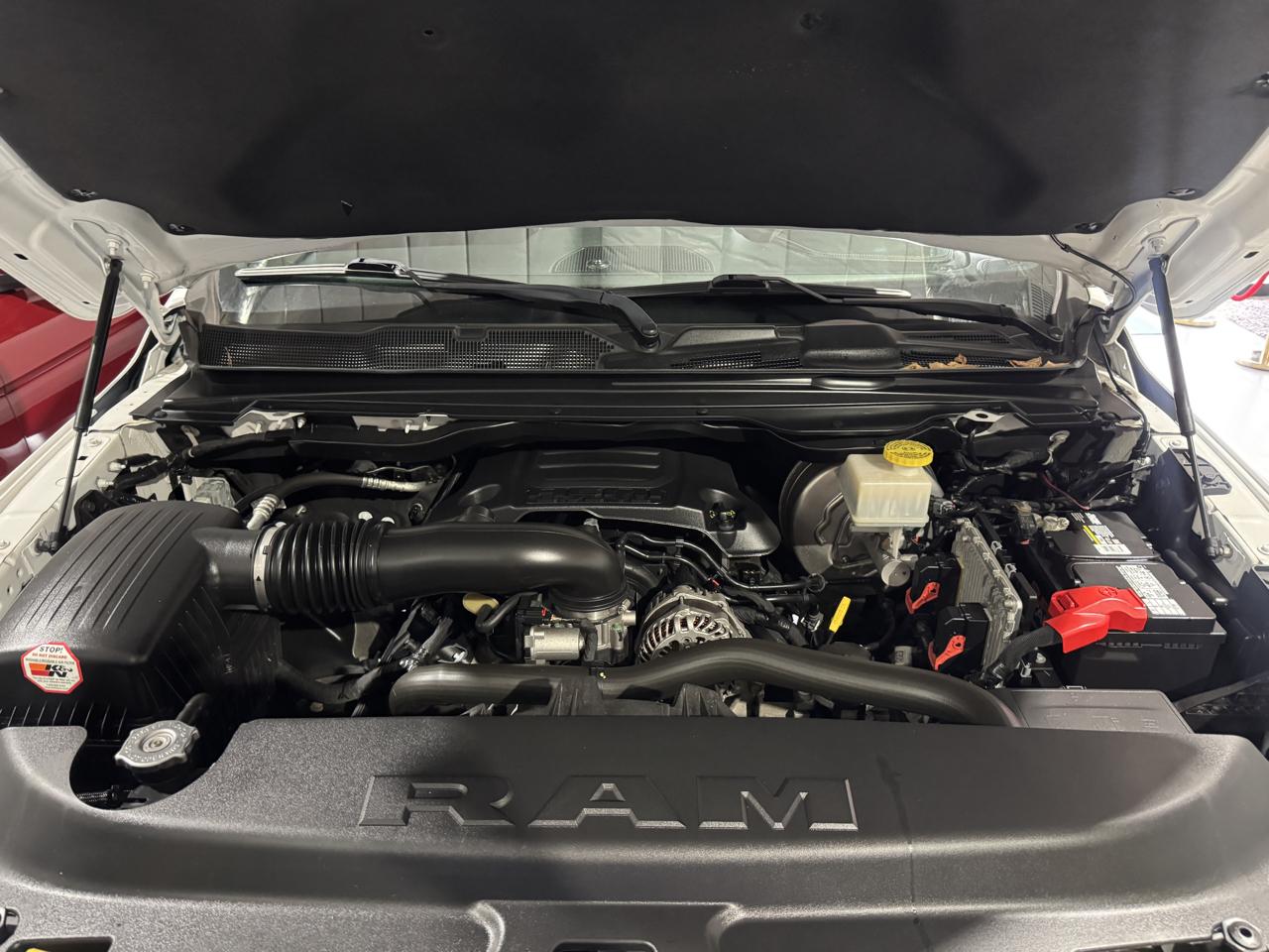 Ram 1500 photo 4