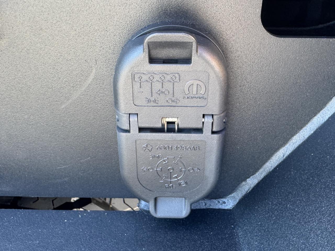 RAM 1500 Rebel Crew Cab 4WD 2020