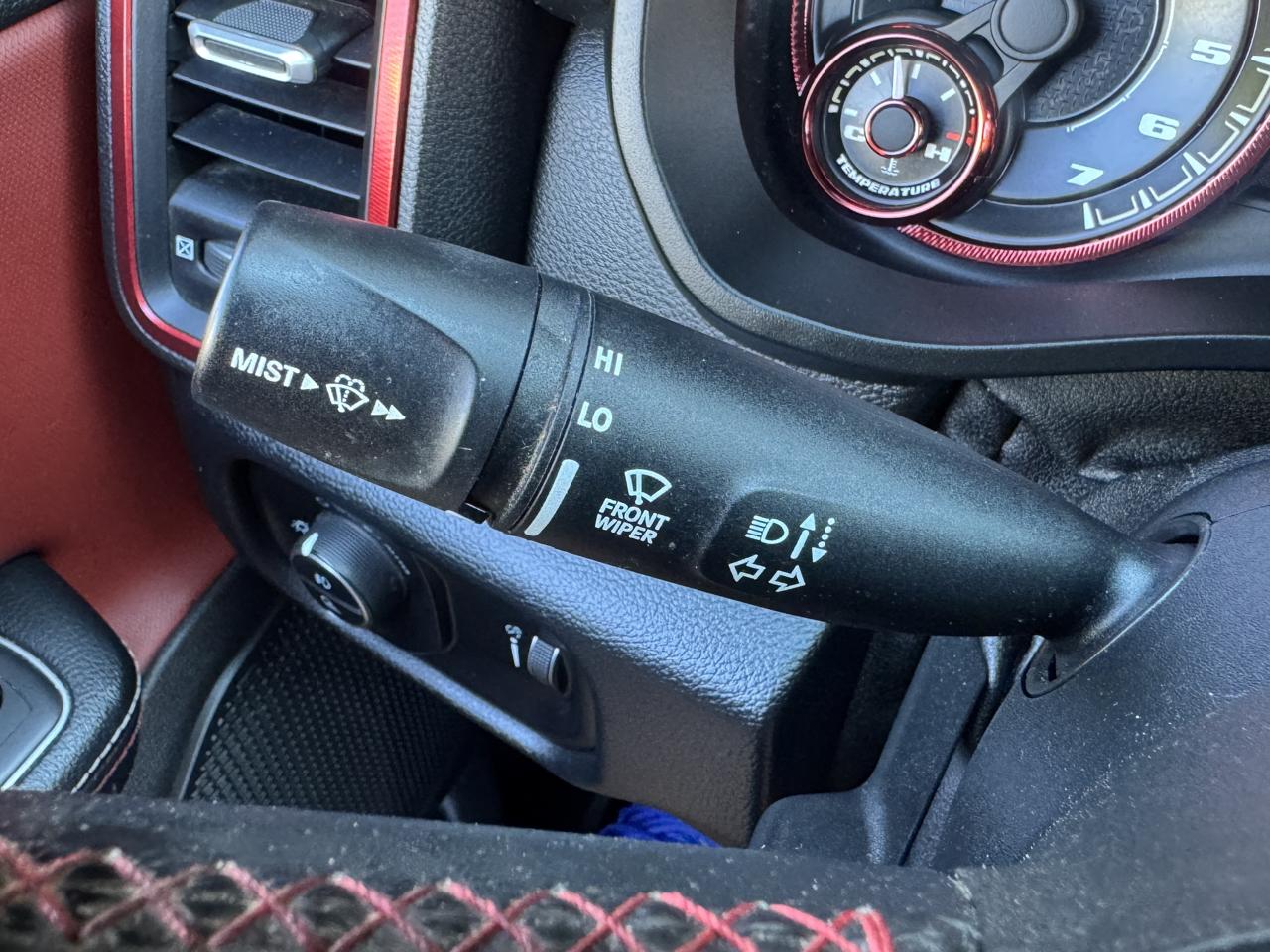 RAM 1500 Rebel Crew Cab 4WD 2020