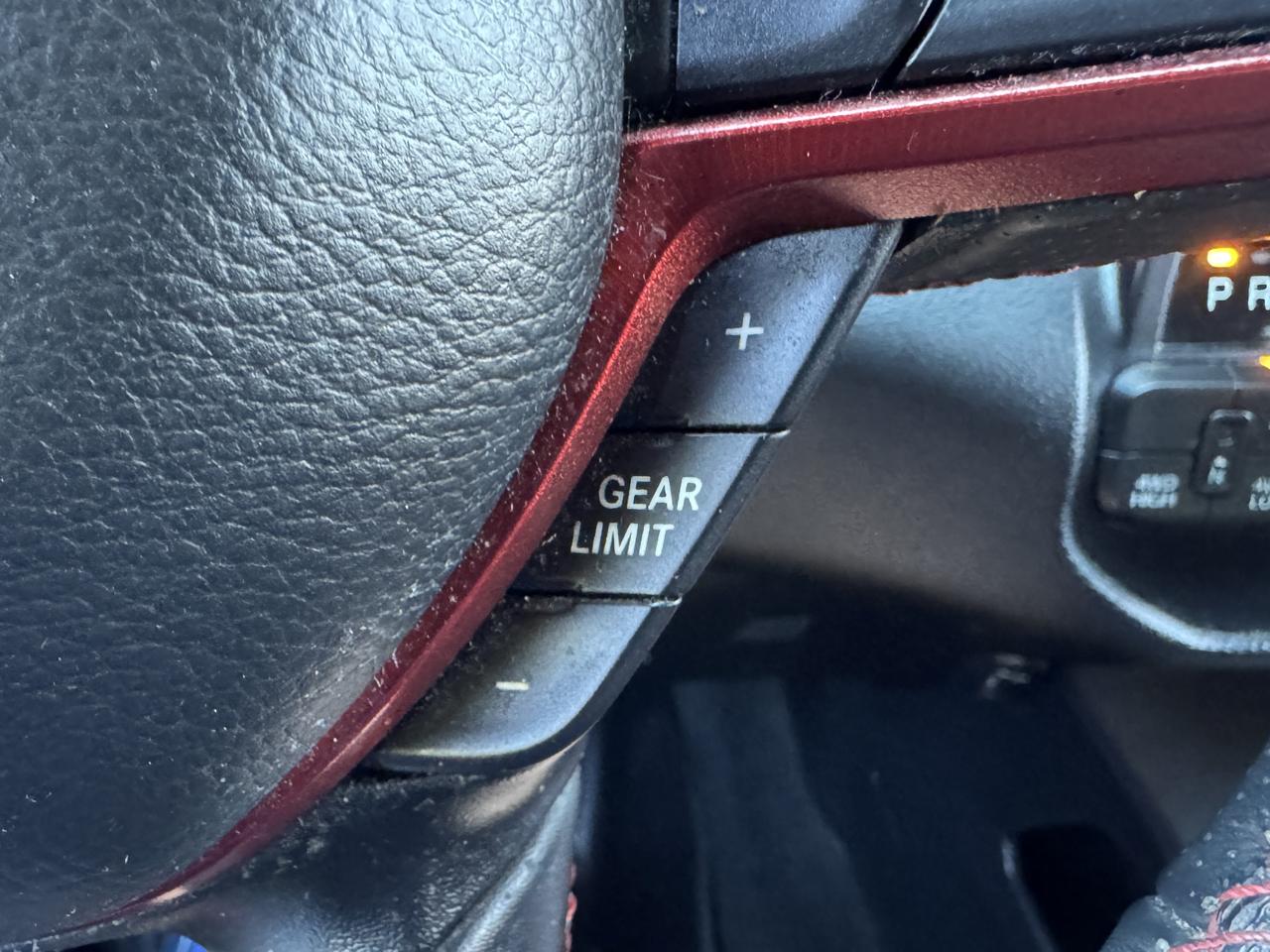 RAM 1500 Rebel Crew Cab 4WD 2020