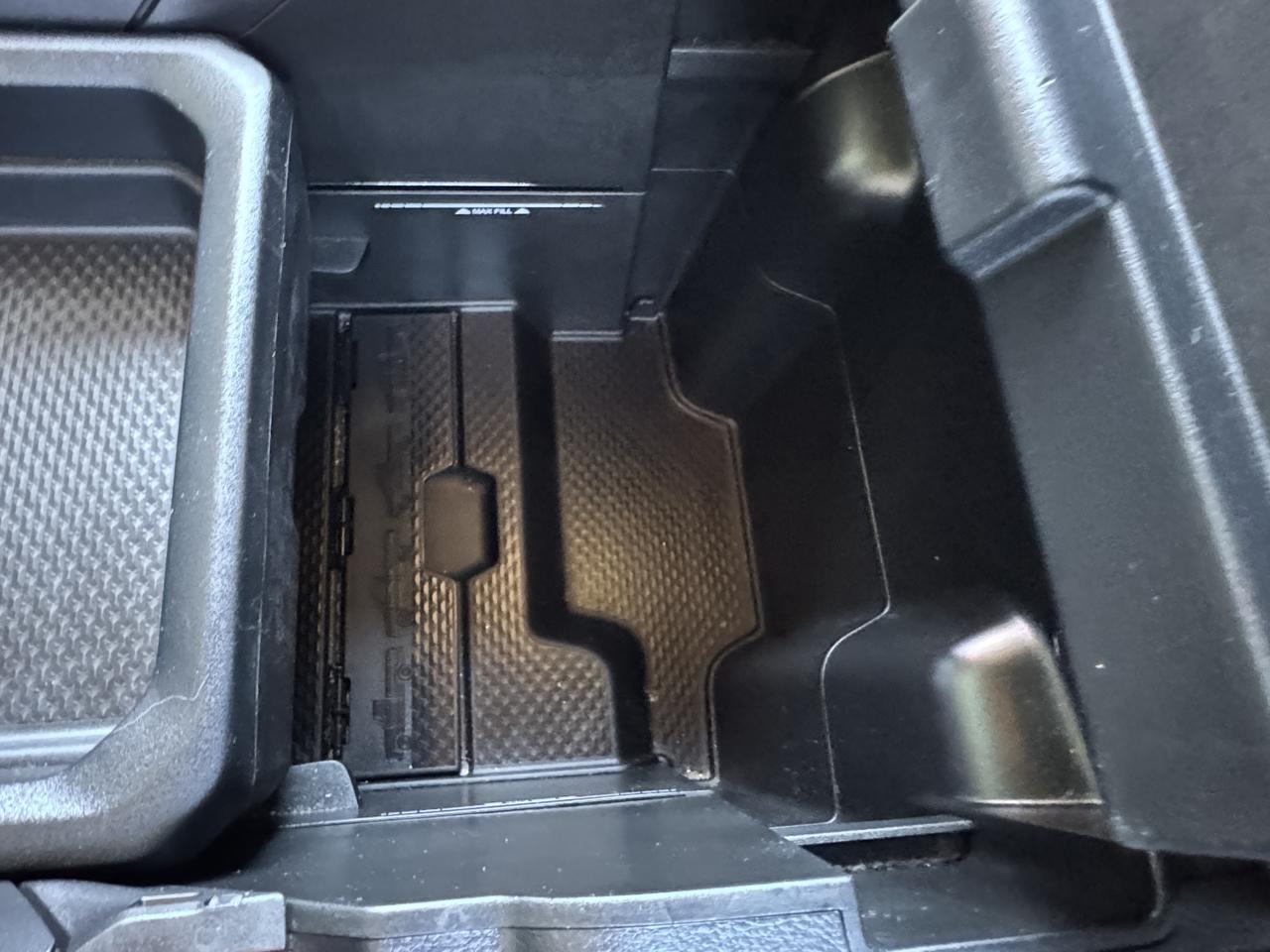 RAM 1500 Rebel Crew Cab 4WD 2020