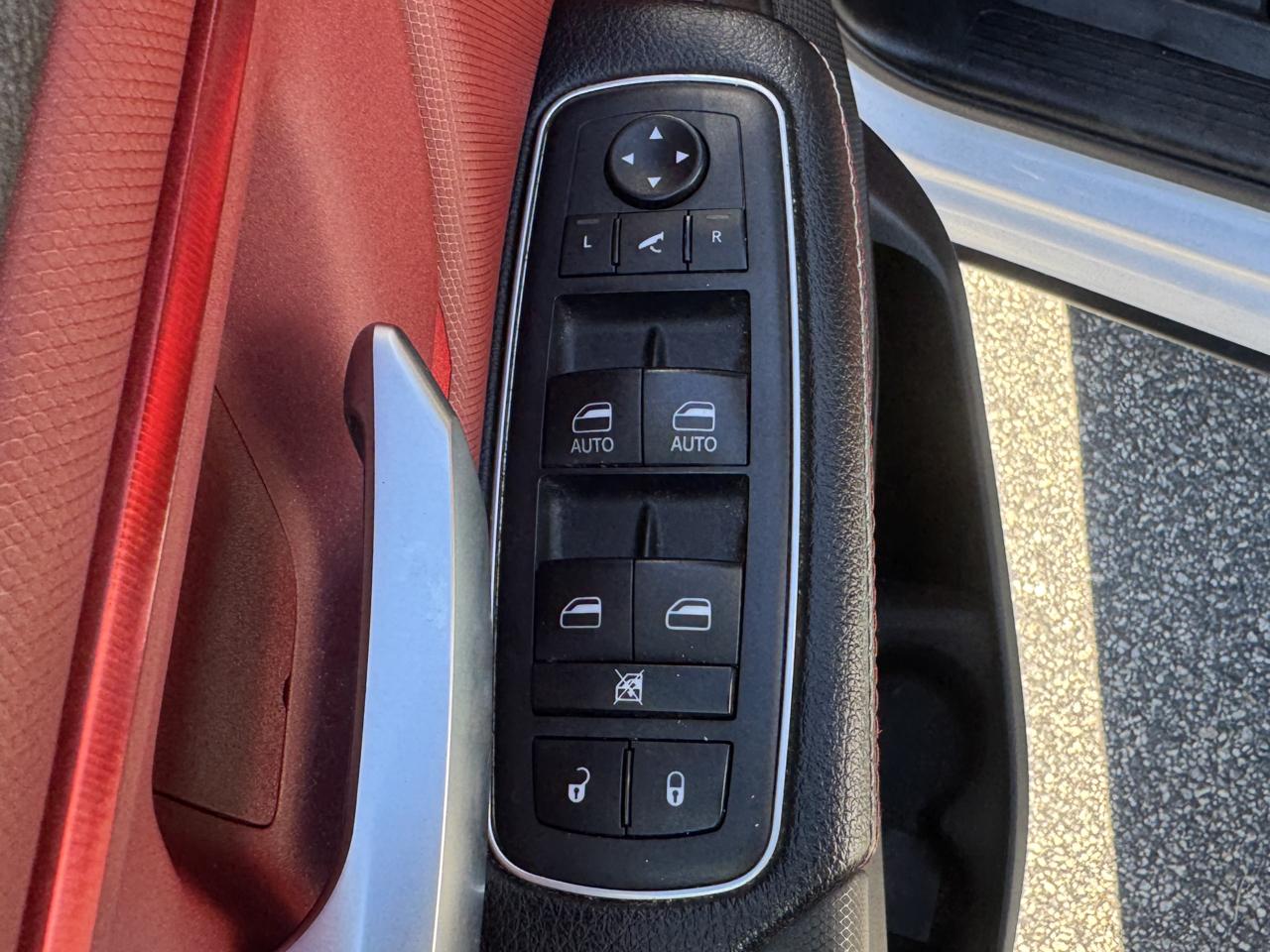 RAM 1500 Rebel Crew Cab 4WD 2020