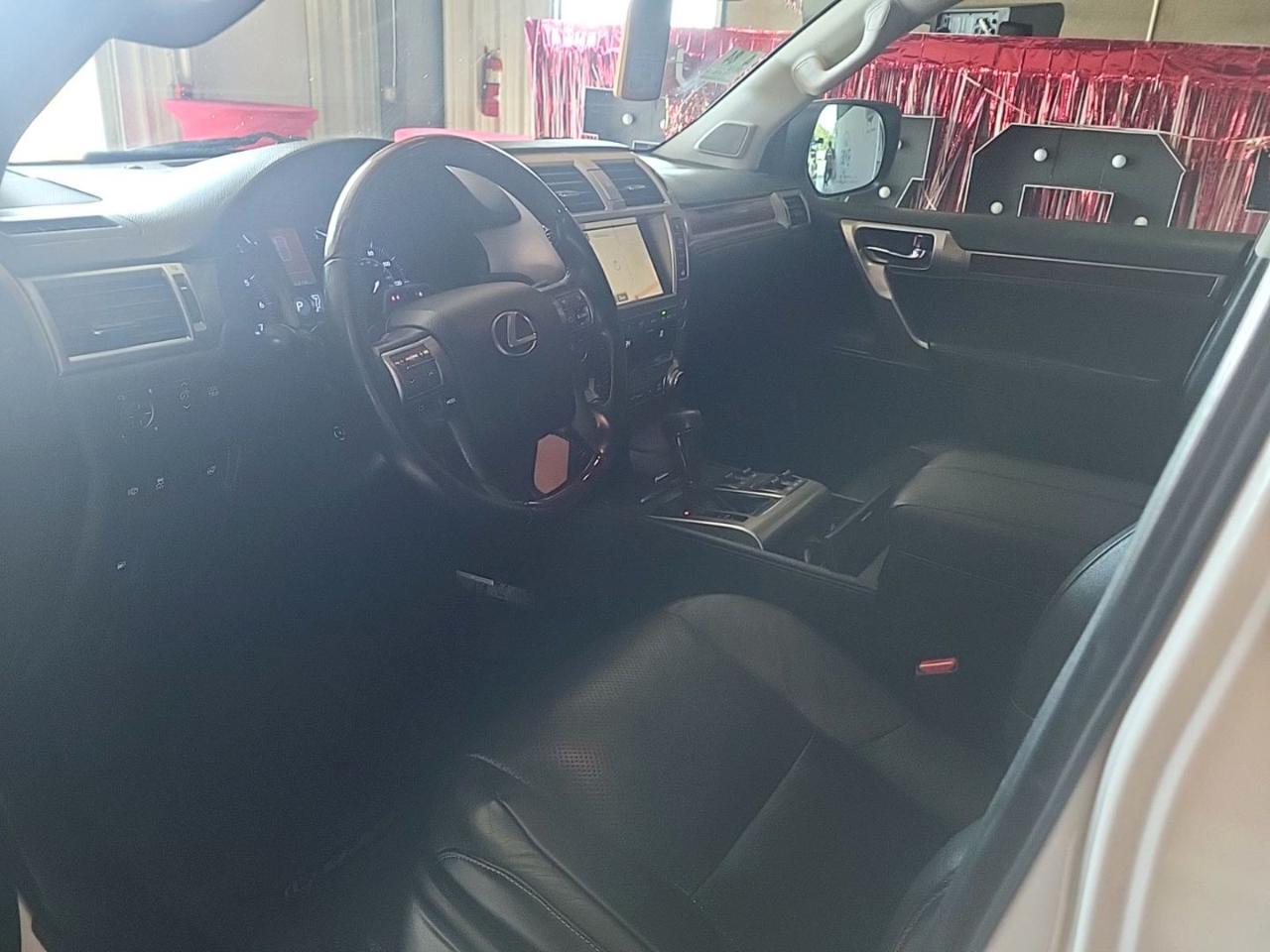 Lexus GX 460 Luxury 2019