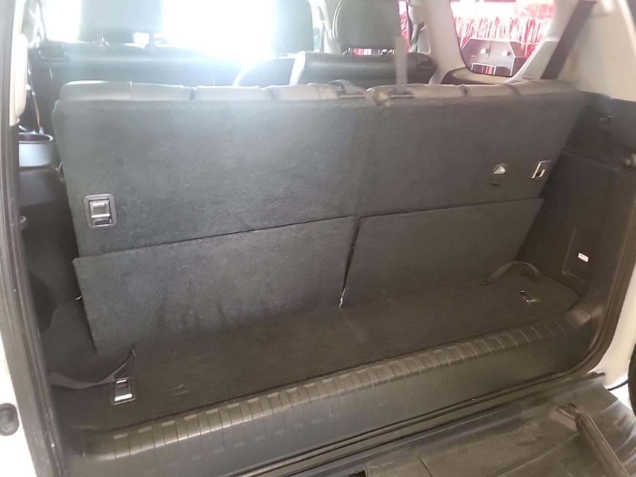 Lexus GX 460 Luxury 2019