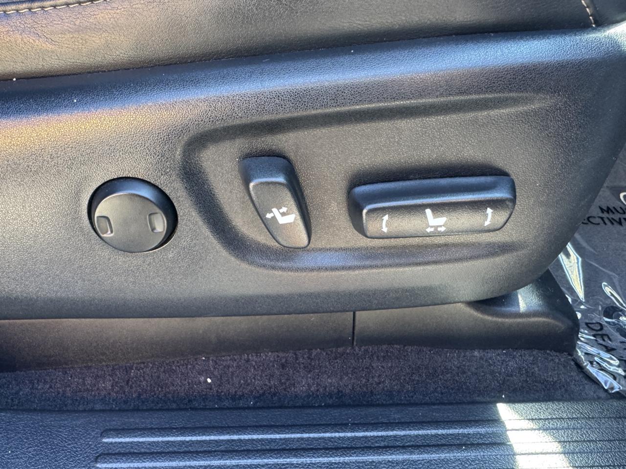 Lexus GX photo 9