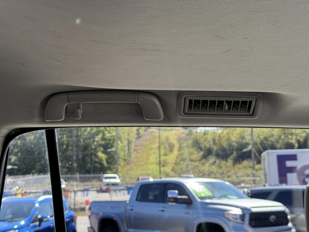 Lexus GX photo 15