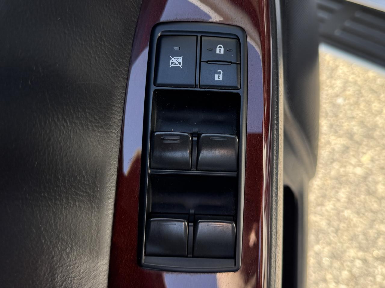 Lexus GX photo 40