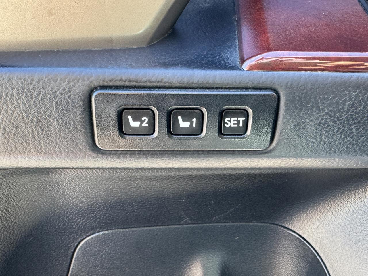 Lexus GX photo 41