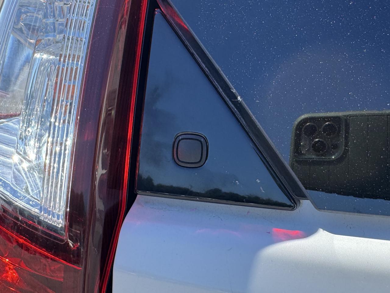 Lexus GX photo 26