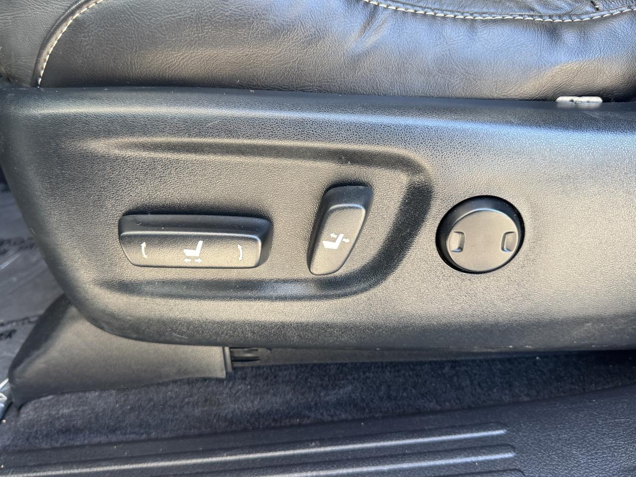 Lexus GX photo 45