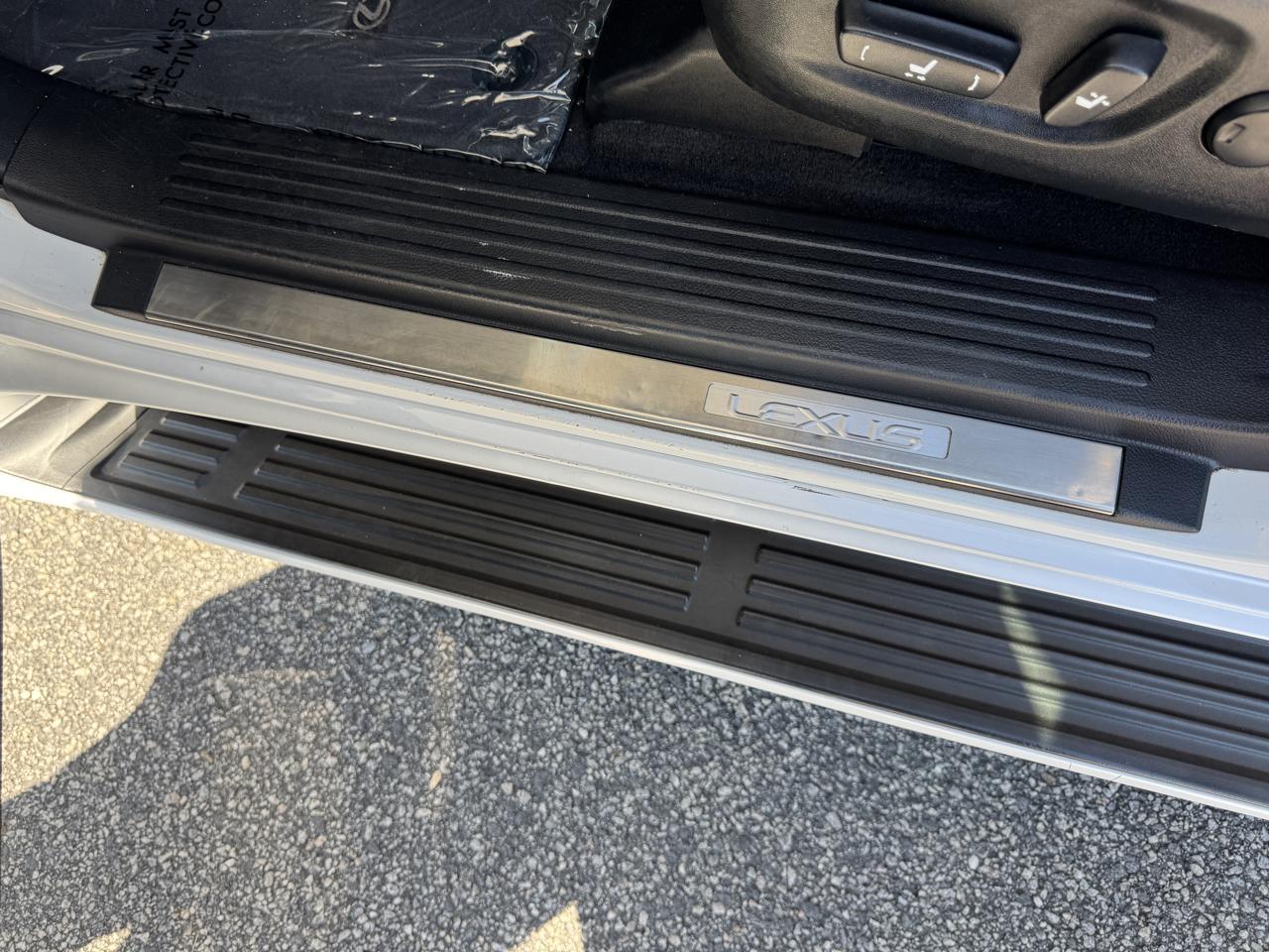 Lexus GX photo 44